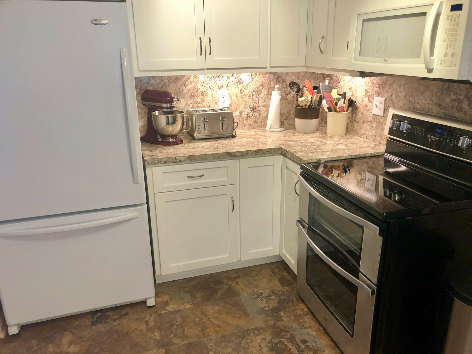 Image for Immaculate 3 BR/2 BA Home on .88 +/- Acre Lot w/Amazing Mountain Views in Rockingham County, VA