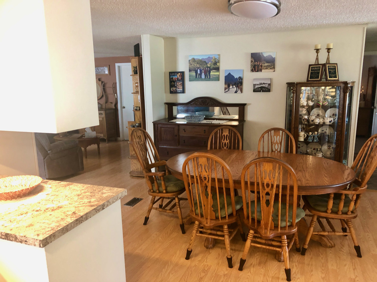 Image for Immaculate 3 BR/2 BA Home on .88 +/- Acre Lot w/Amazing Mountain Views in Rockingham County, VA