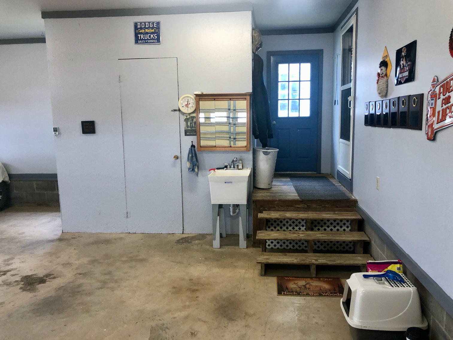 Image for Immaculate 3 BR/2 BA Home on .88 +/- Acre Lot w/Amazing Mountain Views in Rockingham County, VA