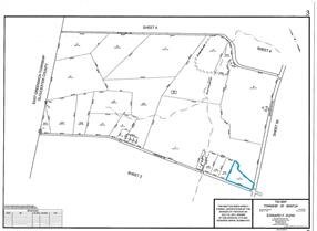 Image for 39 +/- Prime Acres Available in Mantua Township w/1292 +/- SF of Road Frontage