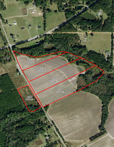 Image for LIVE AUCTION - Thursday, September 16th @ 7:00 P.M.