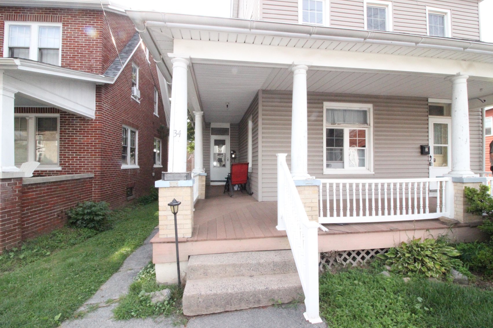 Image for Open House: Multi-Plex Real Estate | 34 South 3rd Street, Quakertown, PA 18951