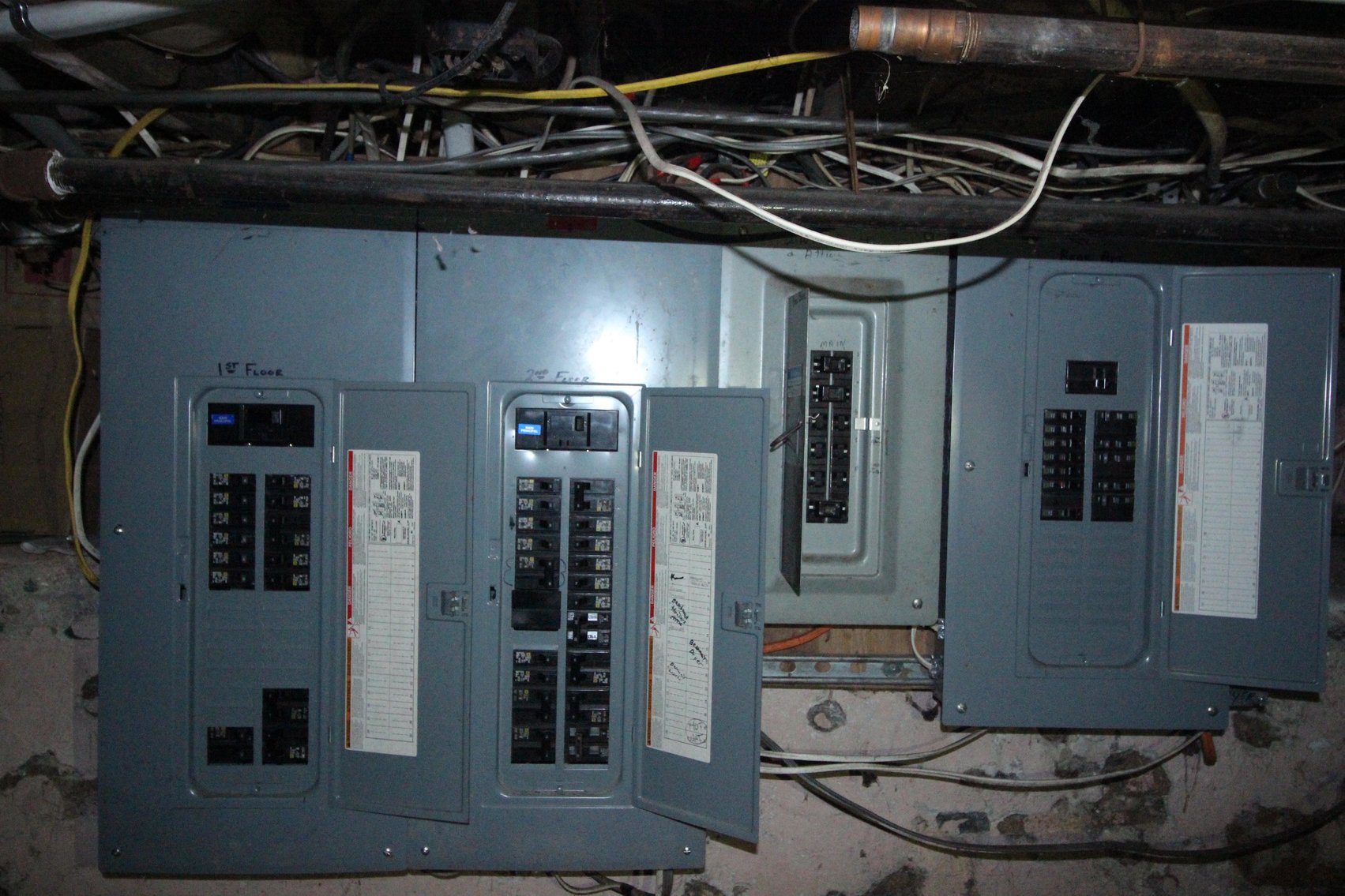 Image for Open House: Multi-Plex Real Estate | 34 South 3rd Street, Quakertown, PA 18951