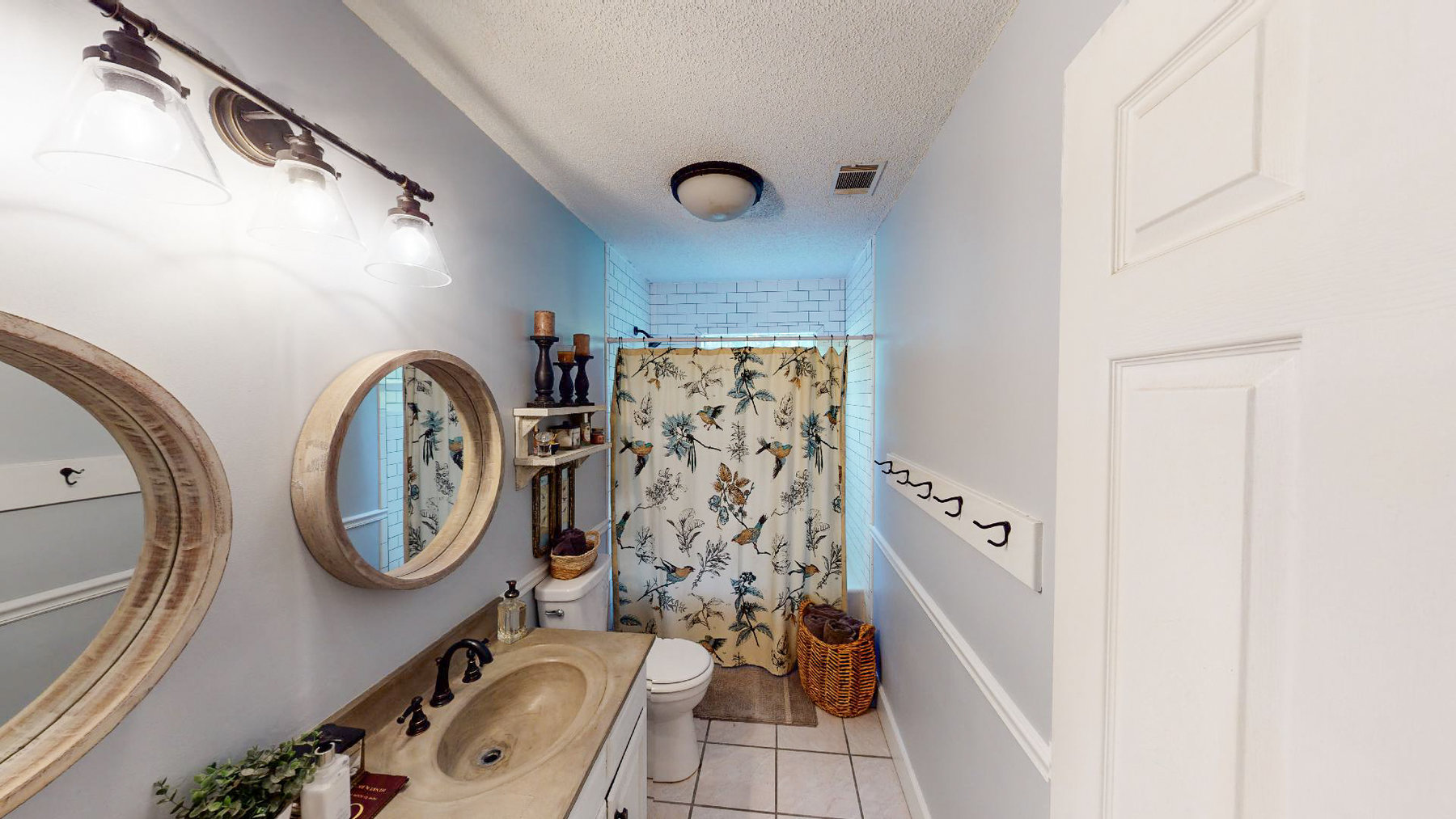 Image for Turn-Key Ranch Style Home on 20 Acres in Colquitt County