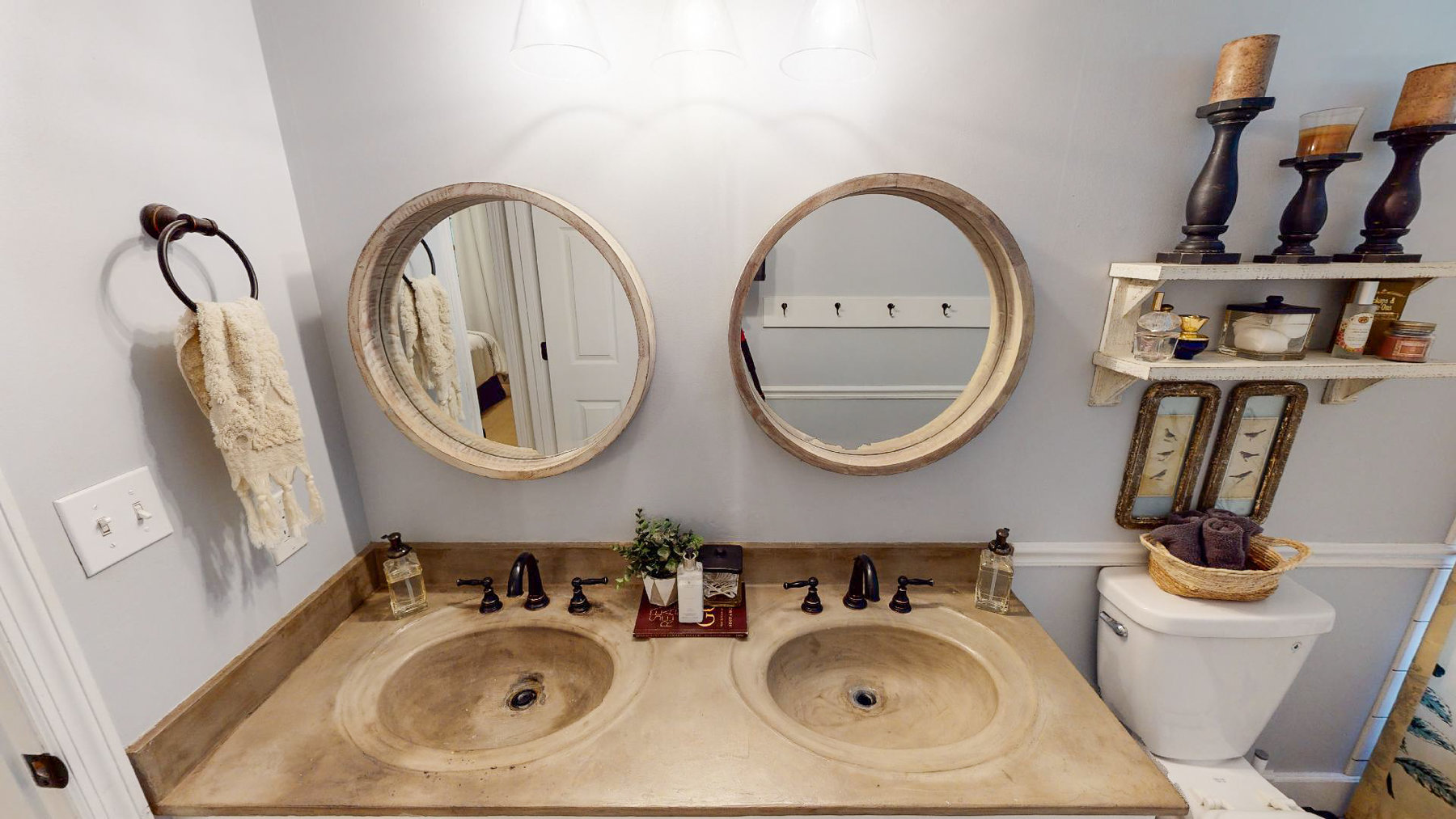 Image for Turn-Key Ranch Style Home on 20 Acres in Colquitt County