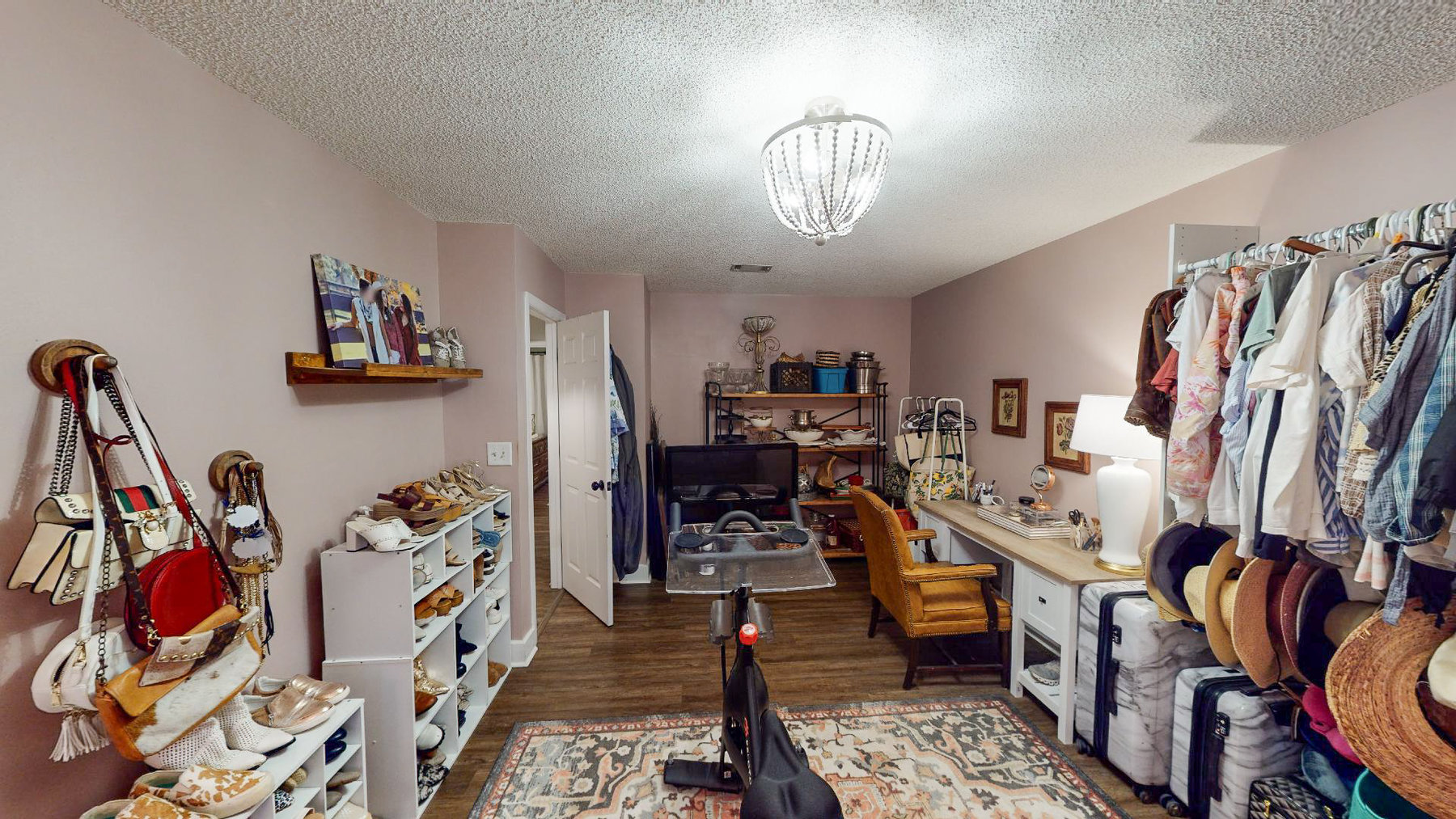 Image for Turn-Key Ranch Style Home on 20 Acres in Colquitt County