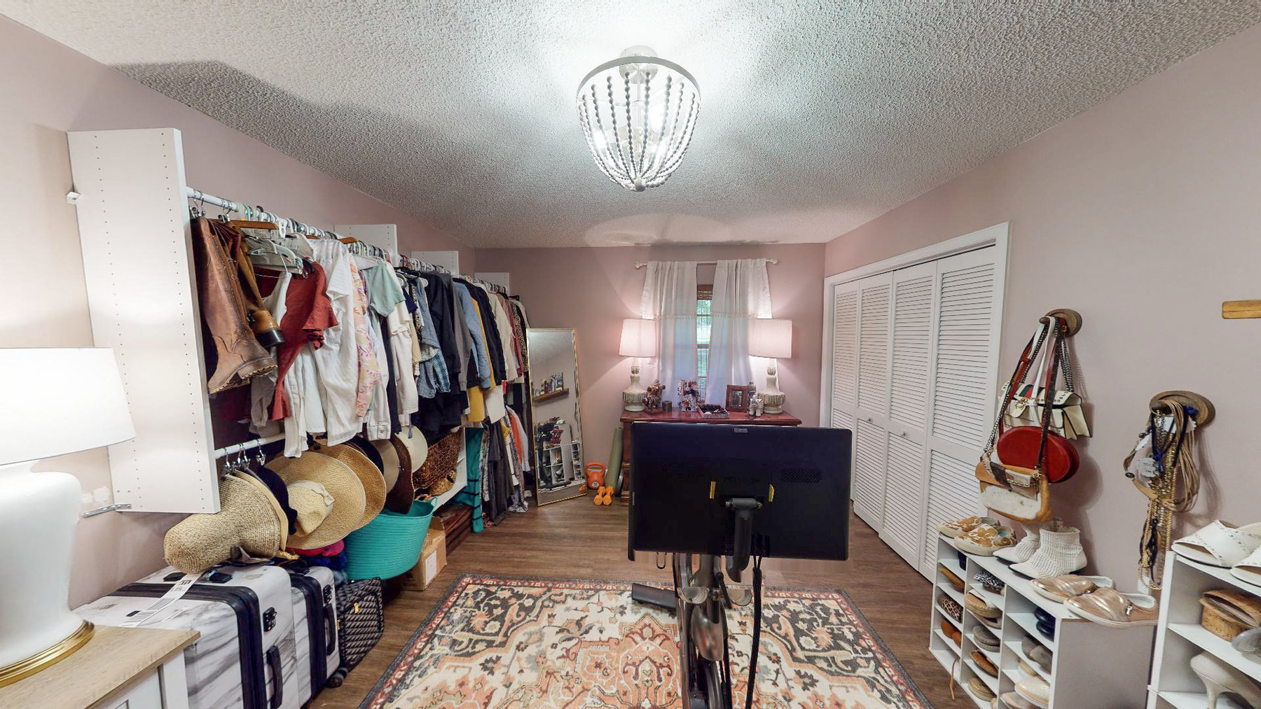 Image for Turn-Key Ranch Style Home on 20 Acres in Colquitt County