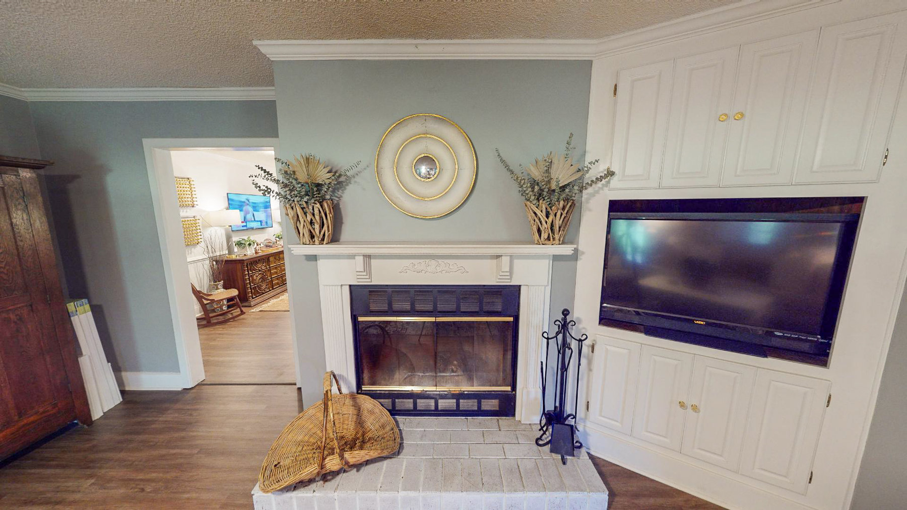 Image for Turn-Key Ranch Style Home on 20 Acres in Colquitt County