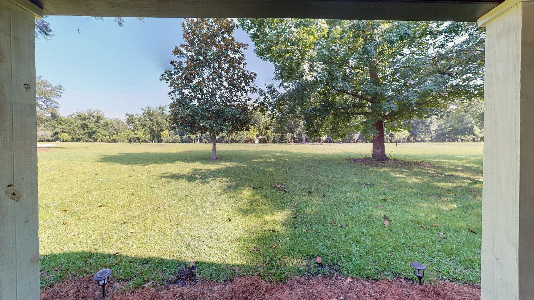 Image for Turn-Key Ranch Style Home on 20 Acres in Colquitt County