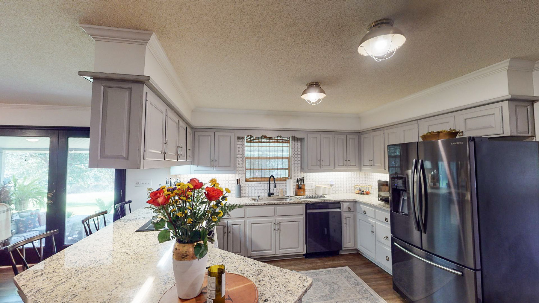 Image for Turn-Key Ranch Style Home on 20 Acres in Colquitt County