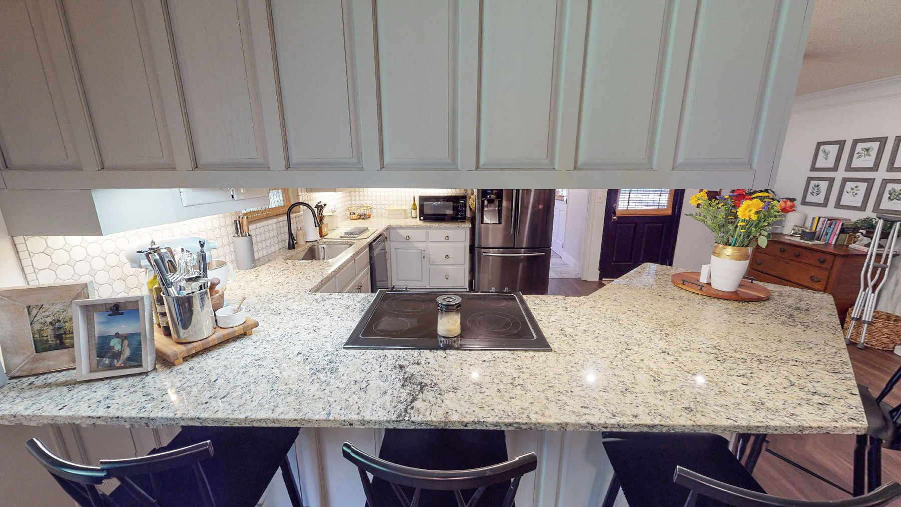 Image for Turn-Key Ranch Style Home on 20 Acres in Colquitt County