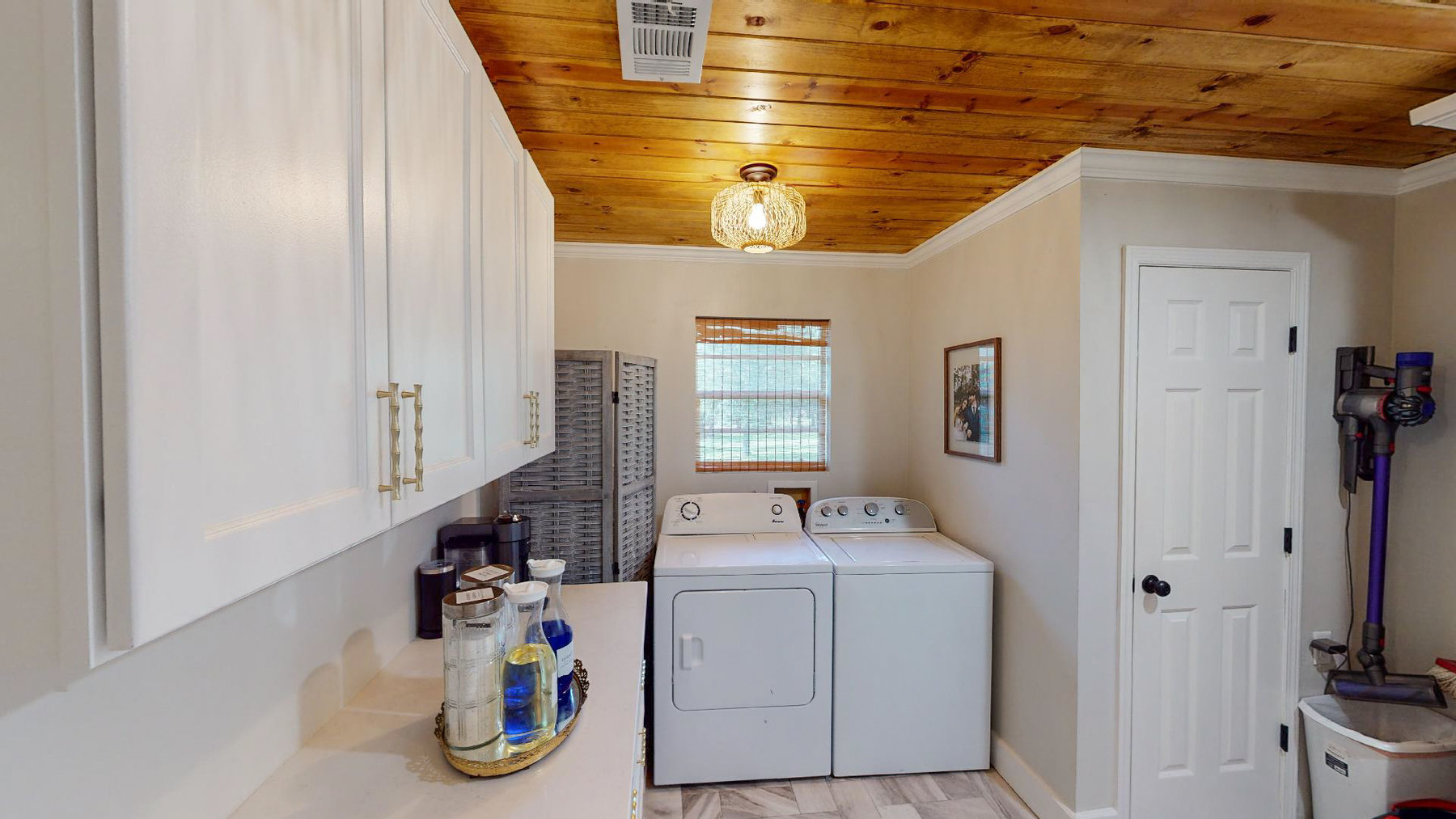 Image for Turn-Key Ranch Style Home on 20 Acres in Colquitt County