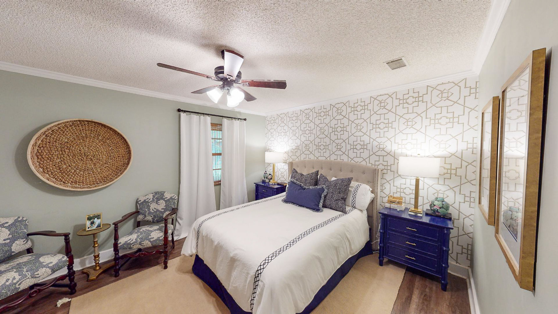 Image for Turn-Key Ranch Style Home on 20 Acres in Colquitt County