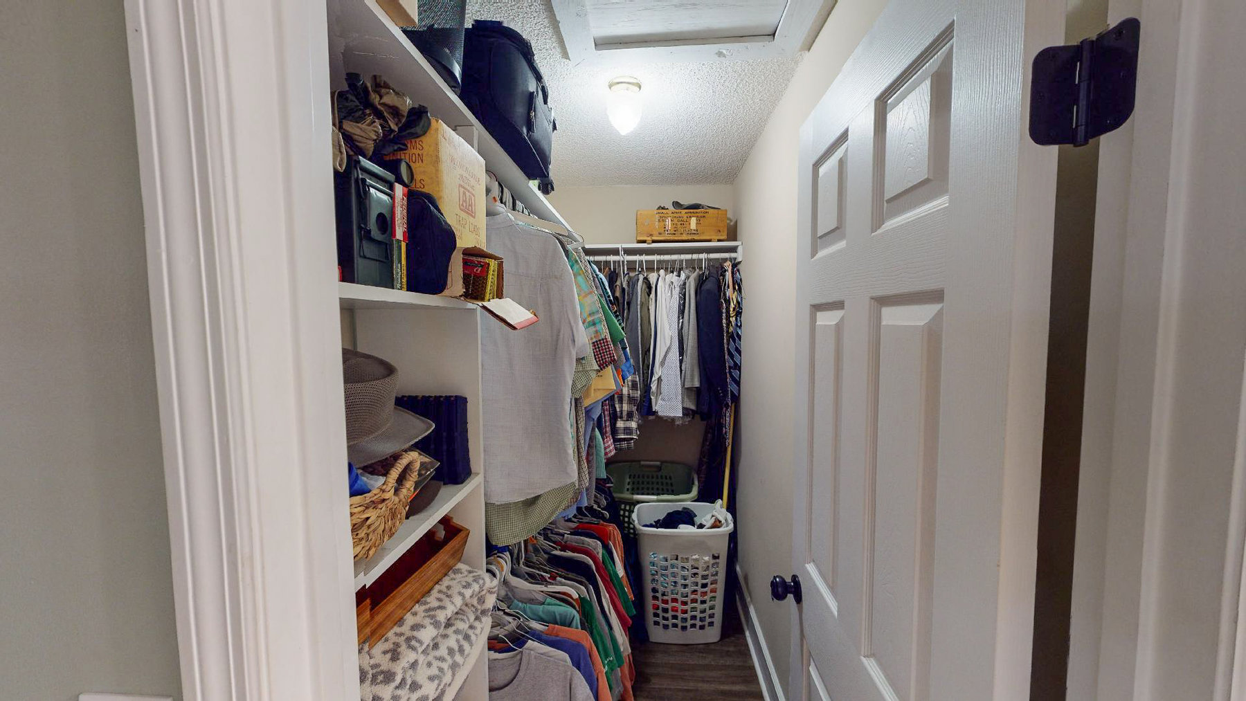 Image for Turn-Key Ranch Style Home on 20 Acres in Colquitt County