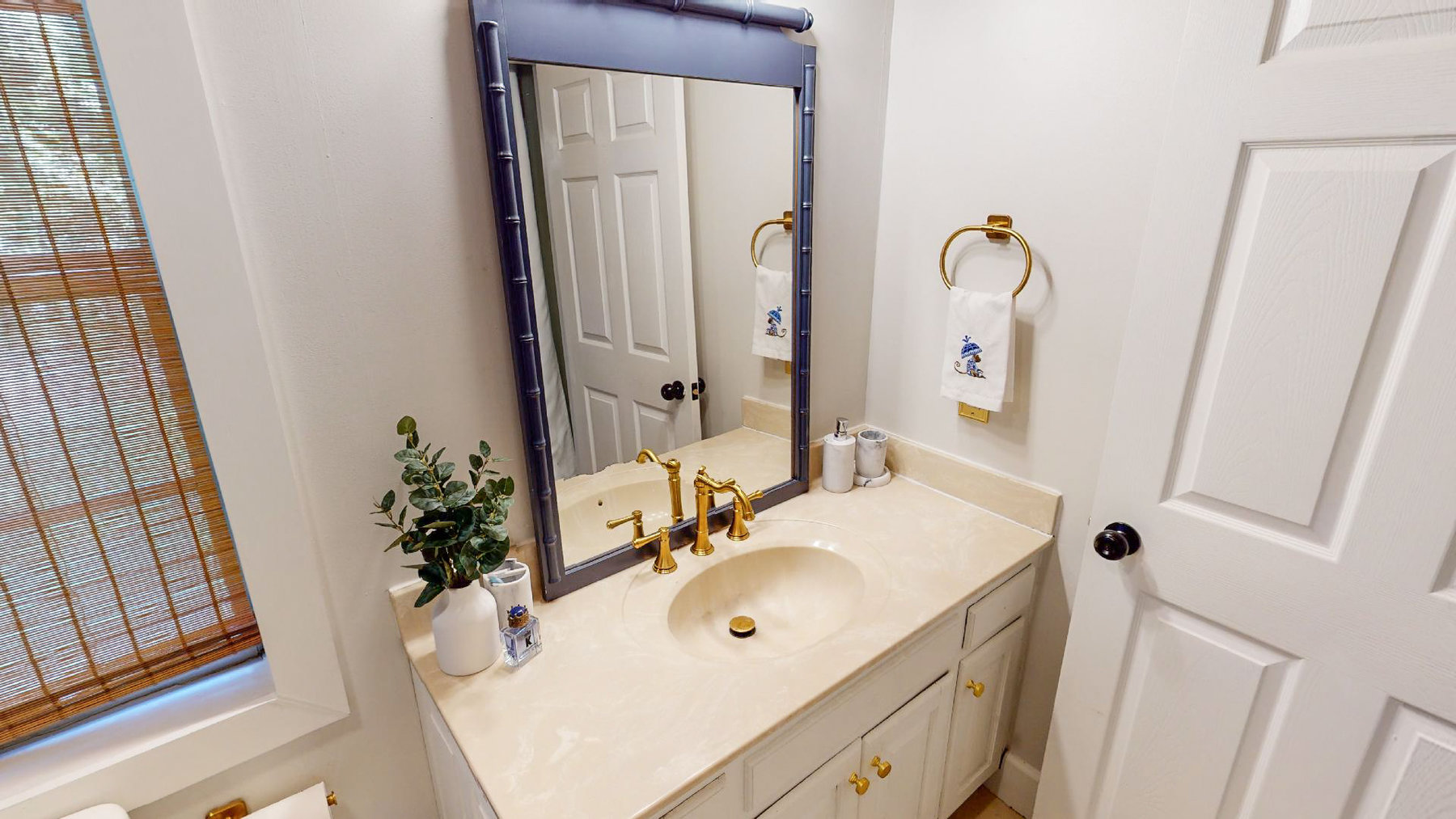 Image for Turn-Key Ranch Style Home on 20 Acres in Colquitt County