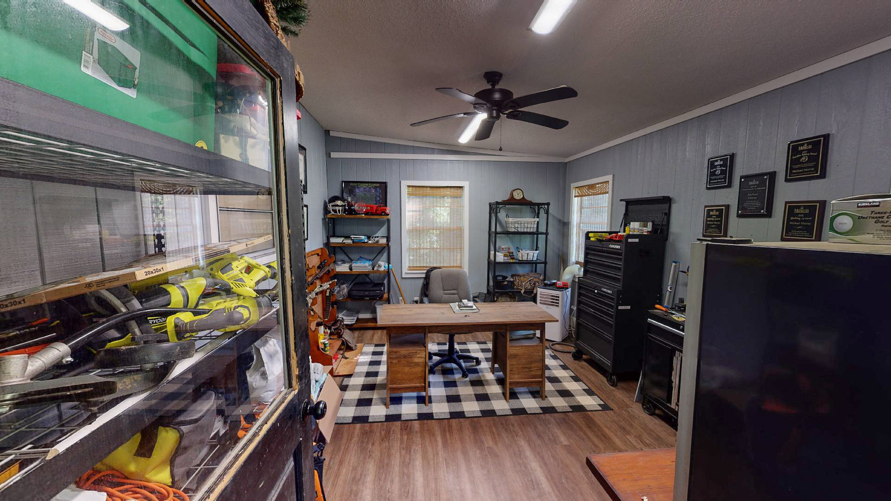 Image for Turn-Key Ranch Style Home on 20 Acres in Colquitt County