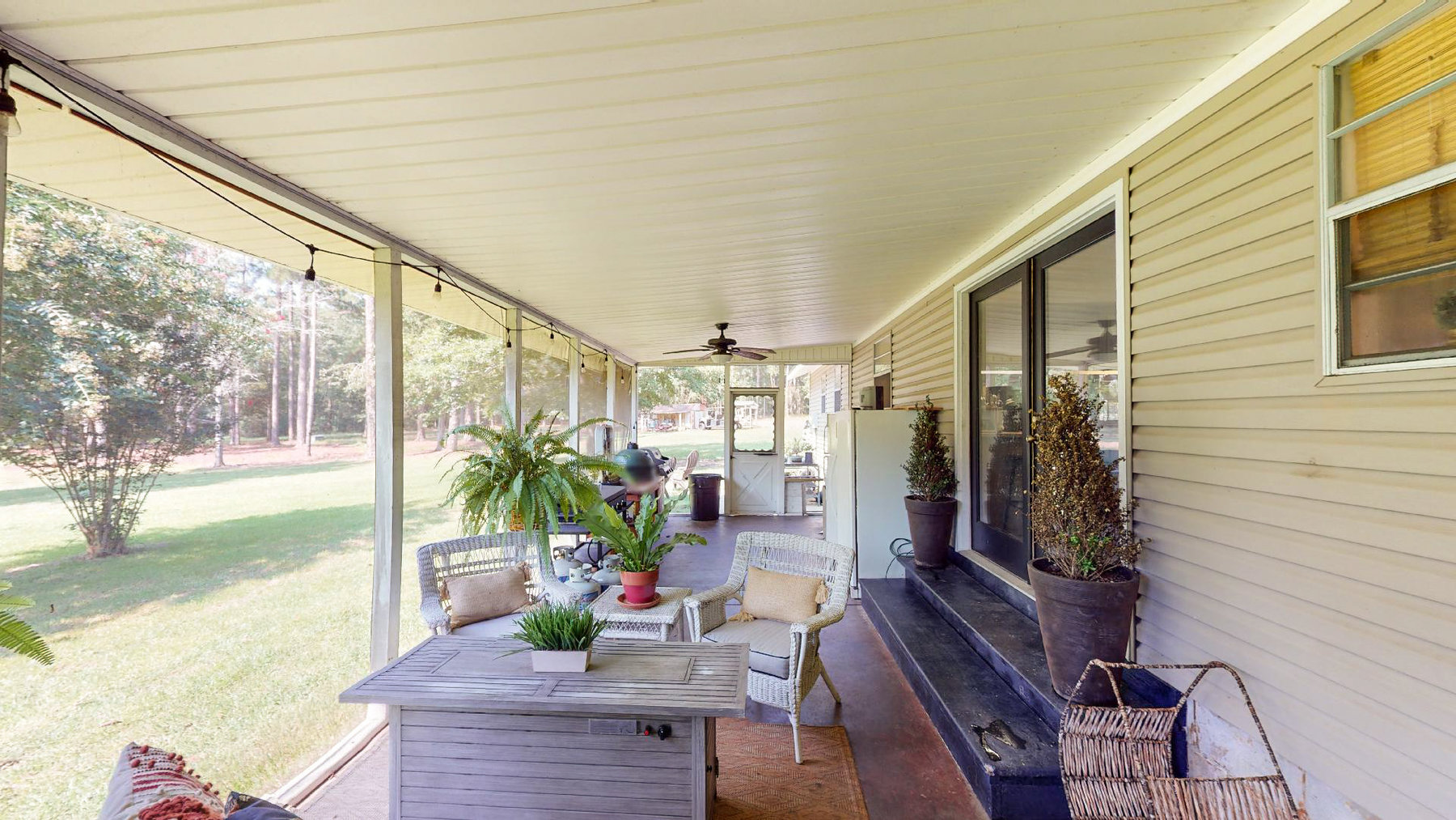 Image for Turn-Key Ranch Style Home on 20 Acres in Colquitt County