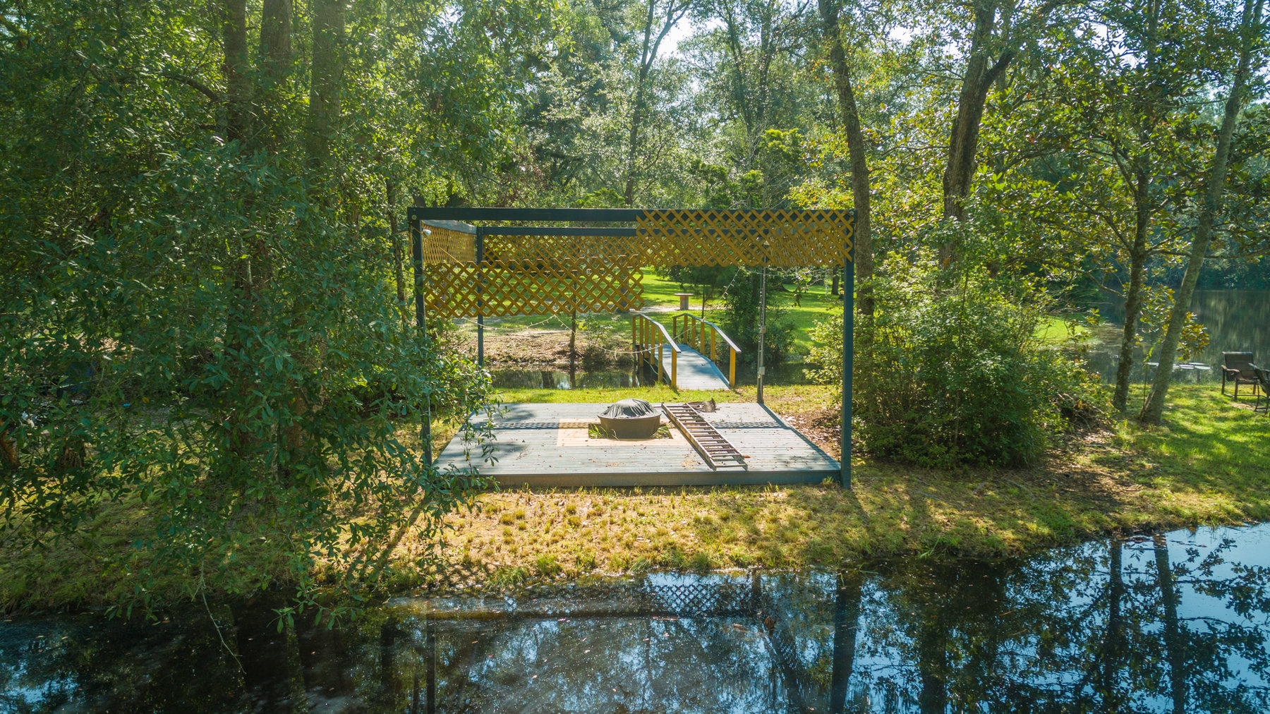 Image for Turn-Key Ranch Style Home on 20 Acres in Colquitt County