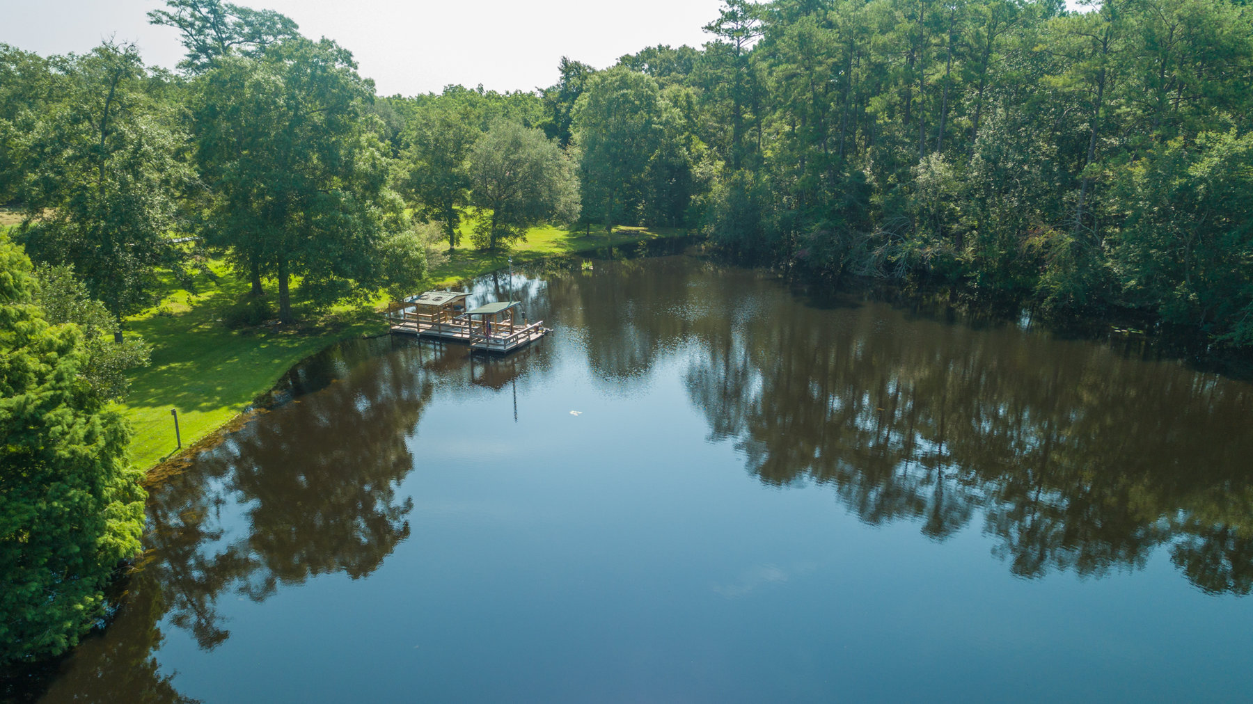 Image for Turn-Key Ranch Style Home on 20 Acres in Colquitt County