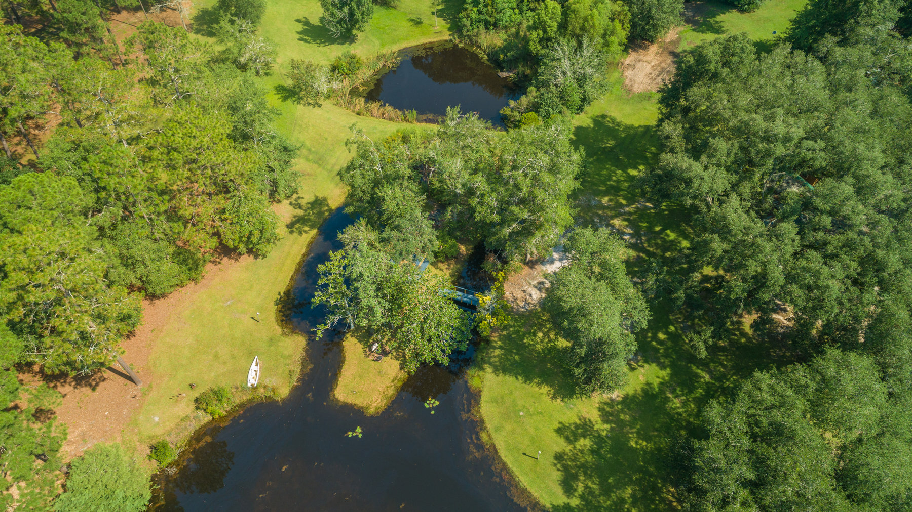 Image for Turn-Key Ranch Style Home on 20 Acres in Colquitt County