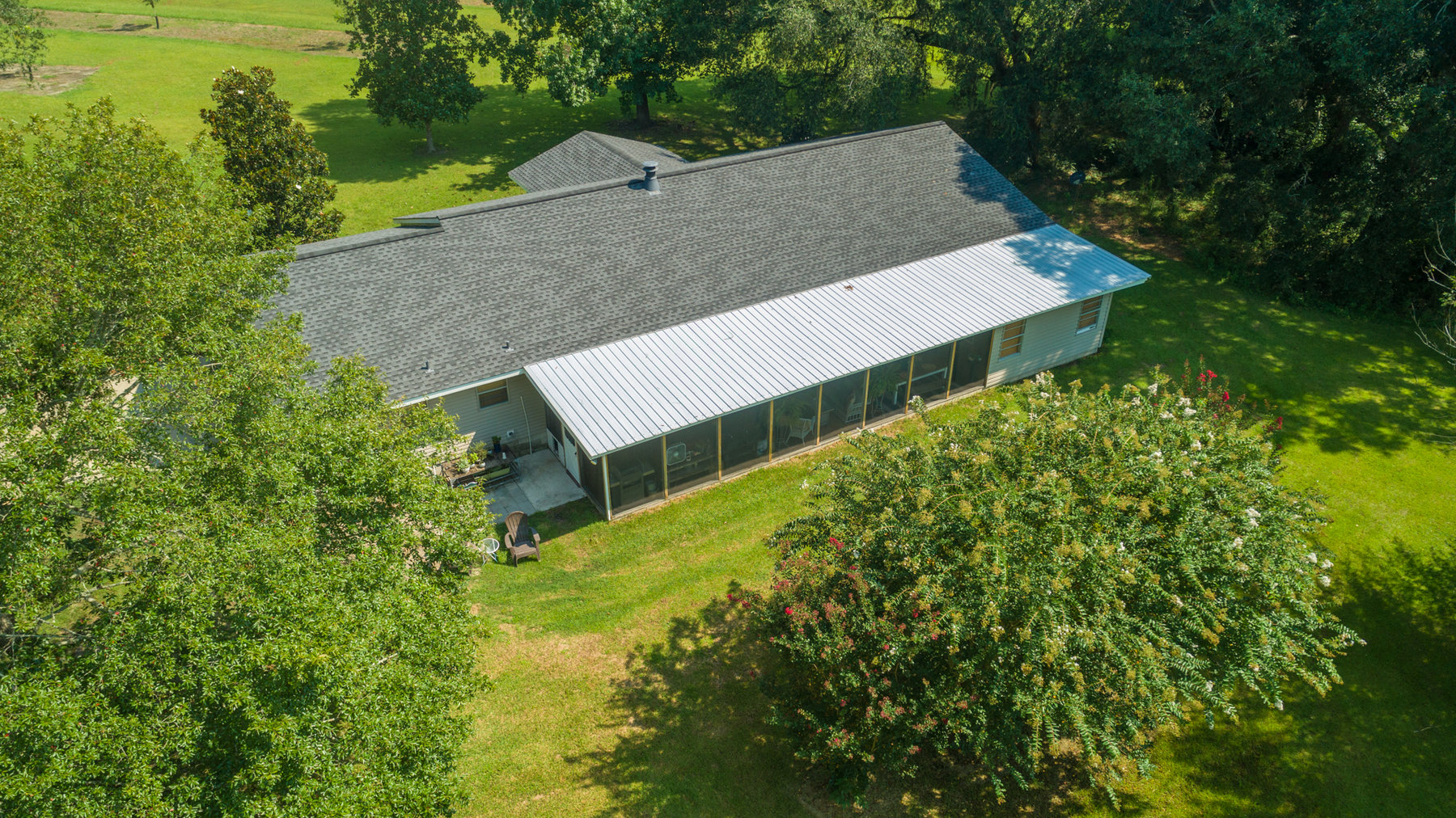 Image for Turn-Key Ranch Style Home on 20 Acres in Colquitt County