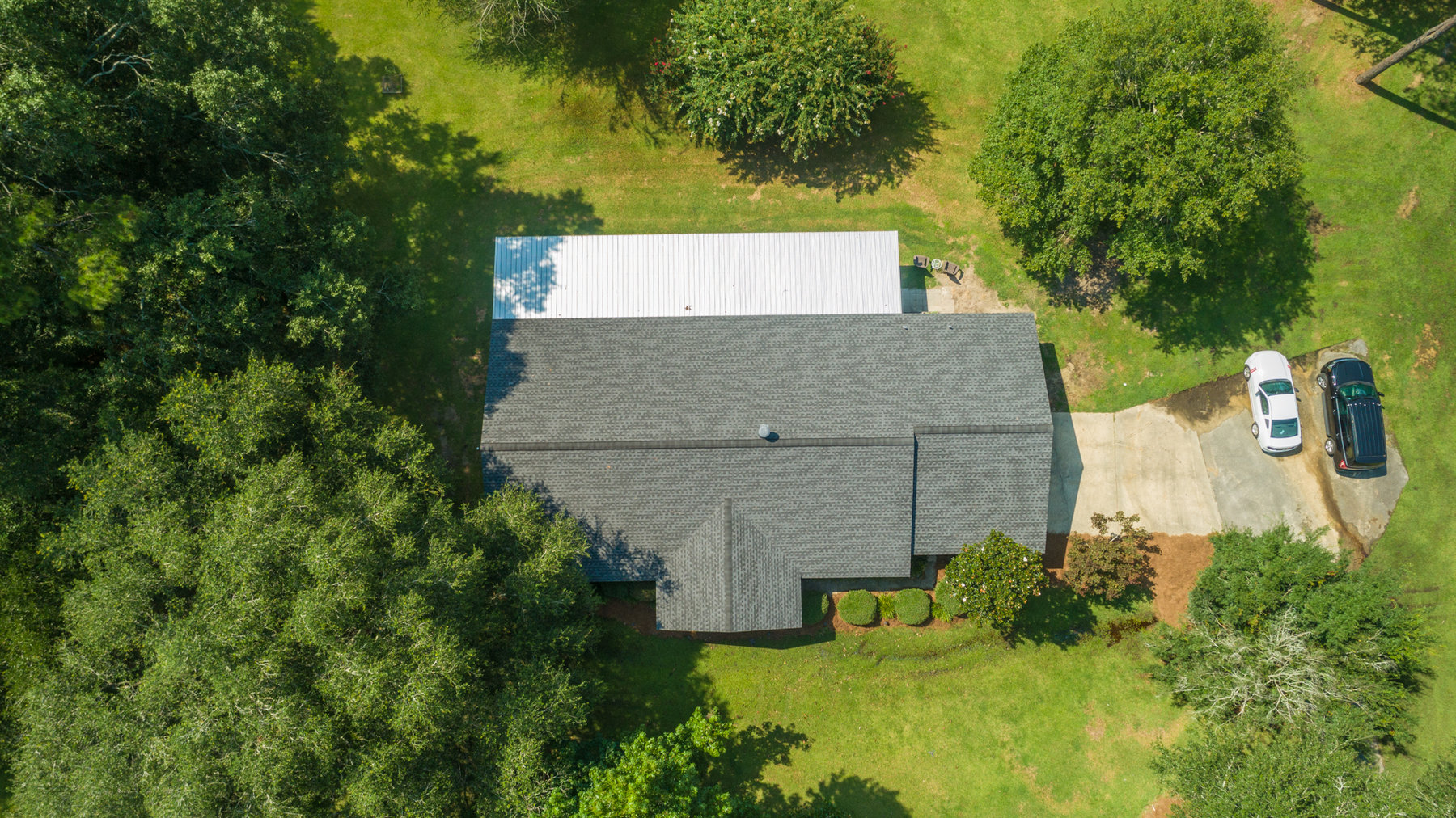 Image for Turn-Key Ranch Style Home on 20 Acres in Colquitt County