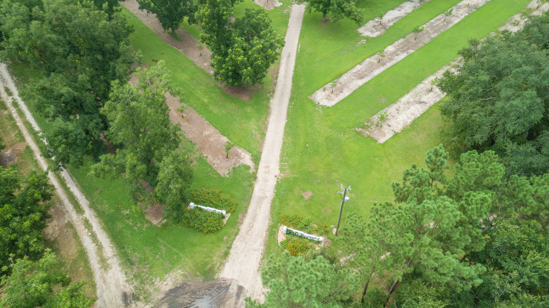 Image for Turn-Key Ranch Style Home on 20 Acres in Colquitt County