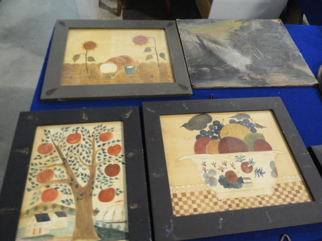 Image for Aug 12, 2021 Public Auction