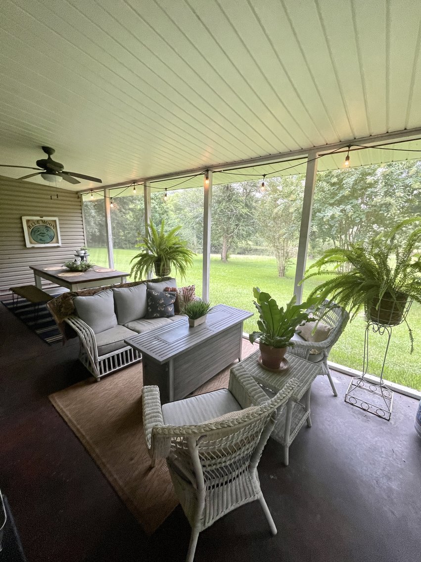 Image for Turn-Key Ranch Style Home on 20 Acres in Colquitt County