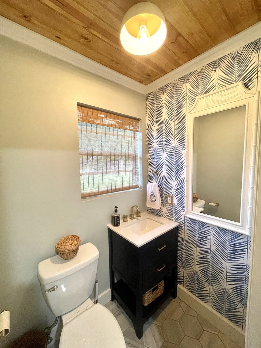 Image for Turn-Key Ranch Style Home on 20 Acres in Colquitt County