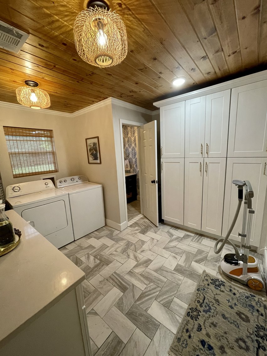 Image for Turn-Key Ranch Style Home on 20 Acres in Colquitt County