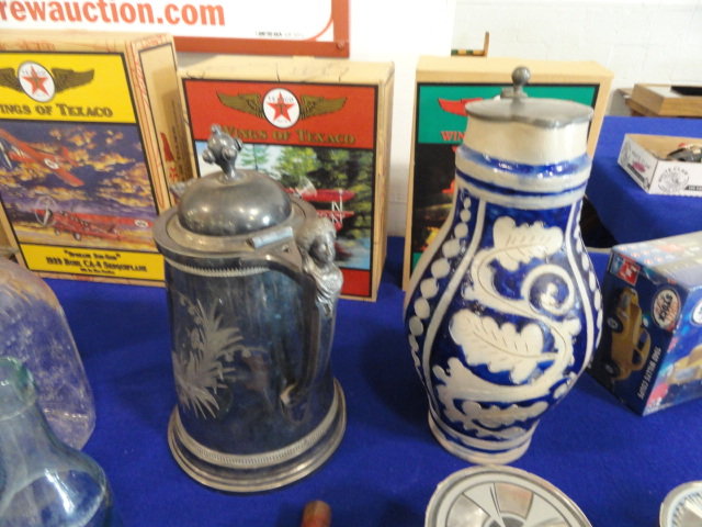 Image for Aug 12, 2021 Public Auction