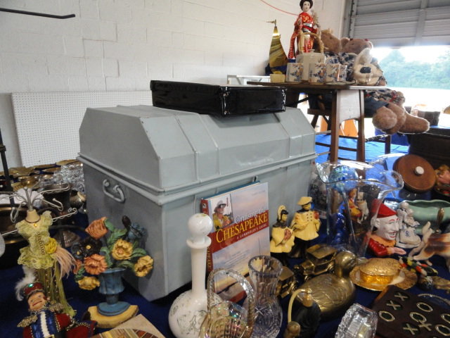 Image for Aug 12, 2021 Public Auction