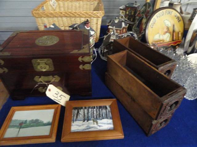 Image for Aug 12, 2021 Public Auction