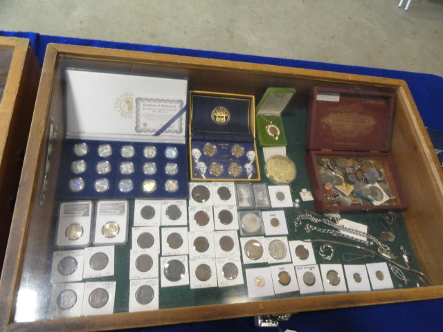 Image for Aug 12, 2021 Public Auction