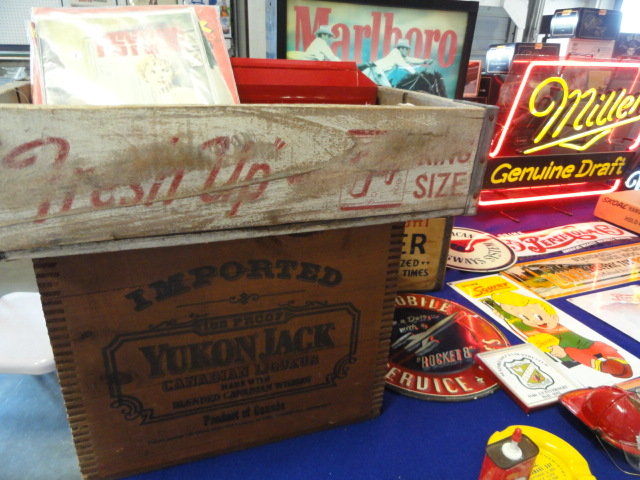 Image for Aug 12, 2021 Public Auction