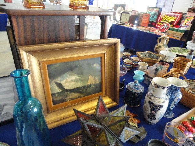 Image for Aug 12, 2021 Public Auction