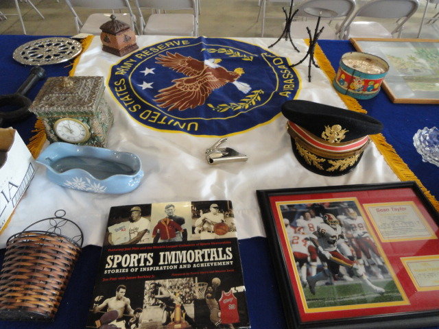 Image for Aug 12, 2021 Public Auction