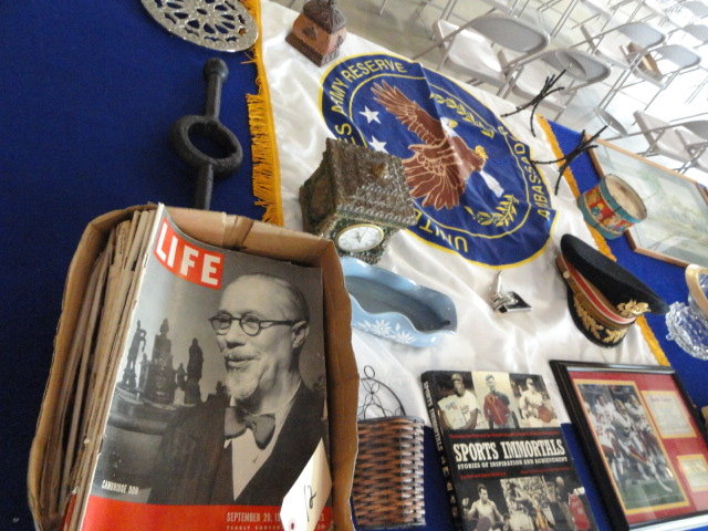 Image for Aug 12, 2021 Public Auction