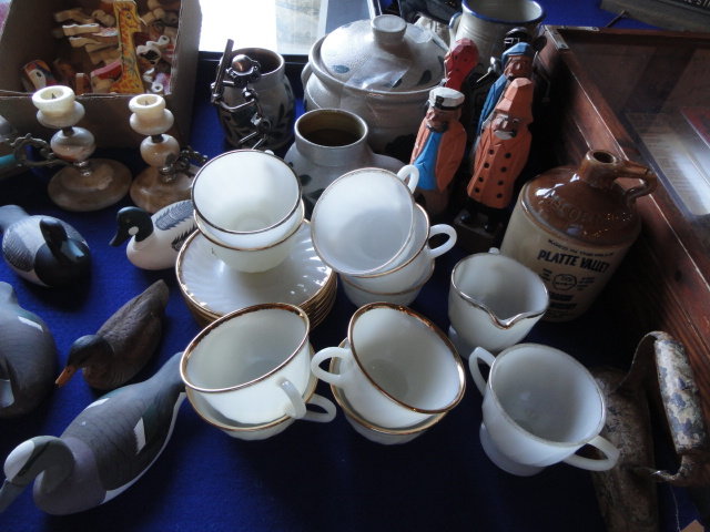 Image for Aug 12, 2021 Public Auction