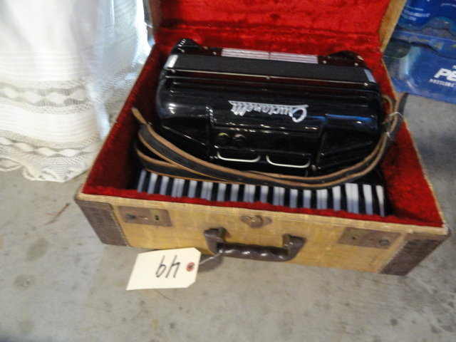 Image for Aug 12, 2021 Public Auction