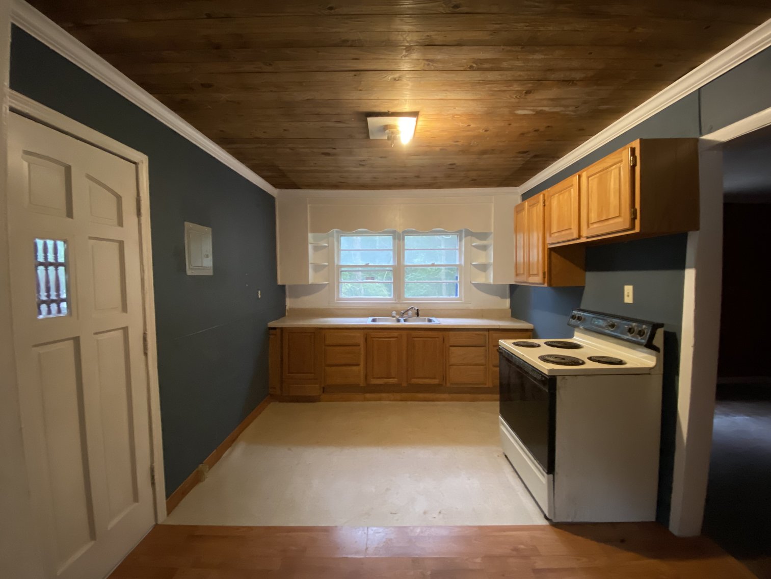 Image for 3 Bedroom 1 Bath Home, Roanoke, AL