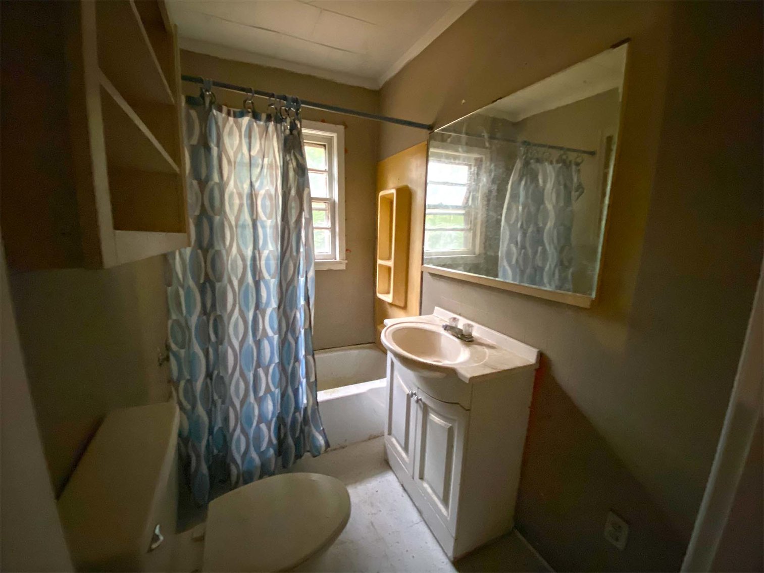 Image for 3 Bedroom 1 Bath Home, Roanoke, AL