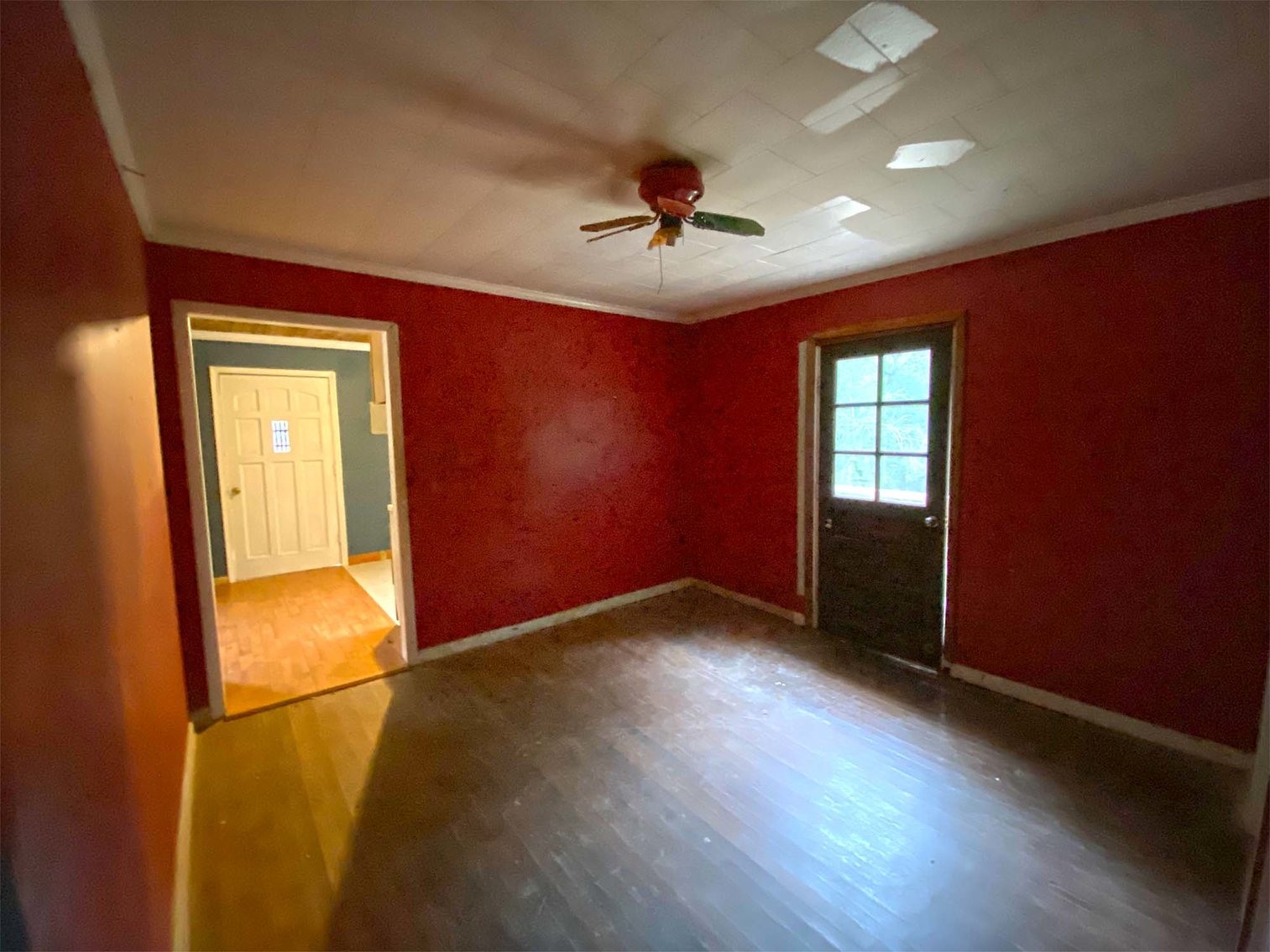 Image for 3 Bedroom 1 Bath Home, Roanoke, AL