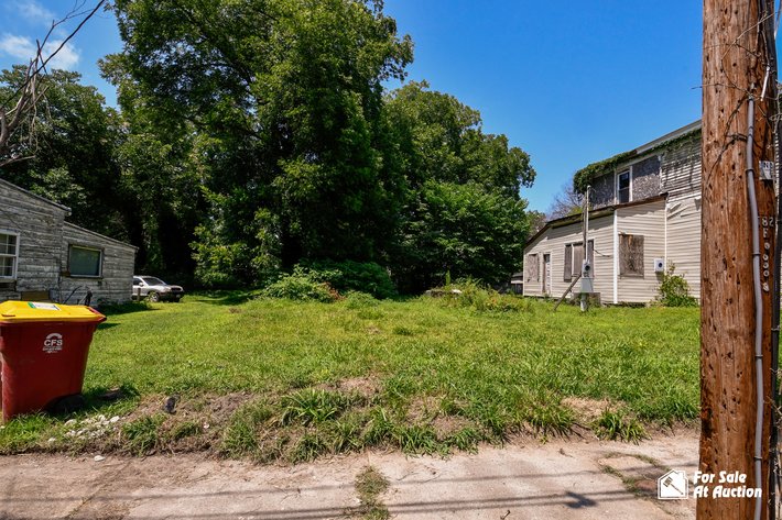 Image for City of Petersburg, VA Tax Delinquent Real Estate September 20, 2021