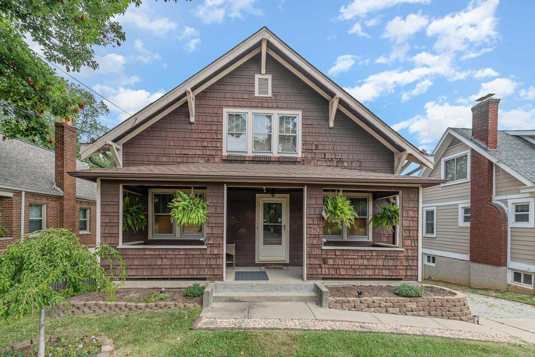 Image for 474 Greenwell Ave, Cincinnati, OH  45238