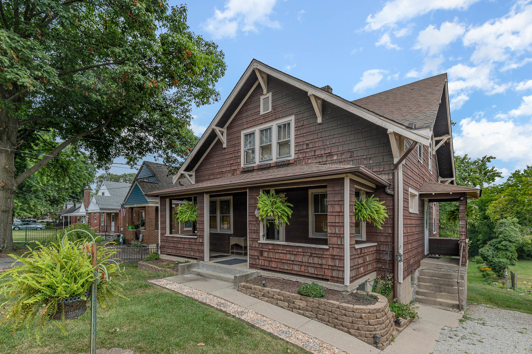 Image for 474 Greenwell Ave, Cincinnati, OH  45238