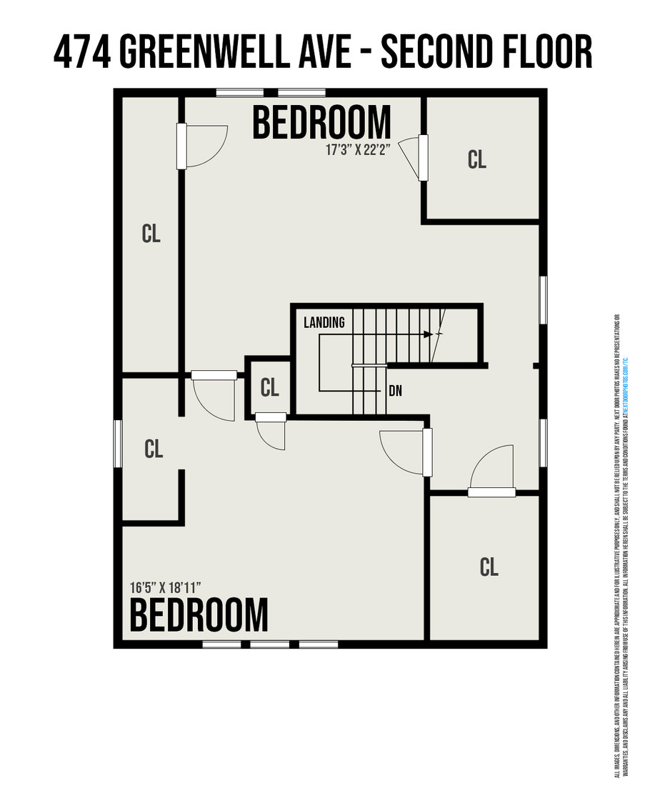 Image for 474 Greenwell Ave, Cincinnati, OH  45238