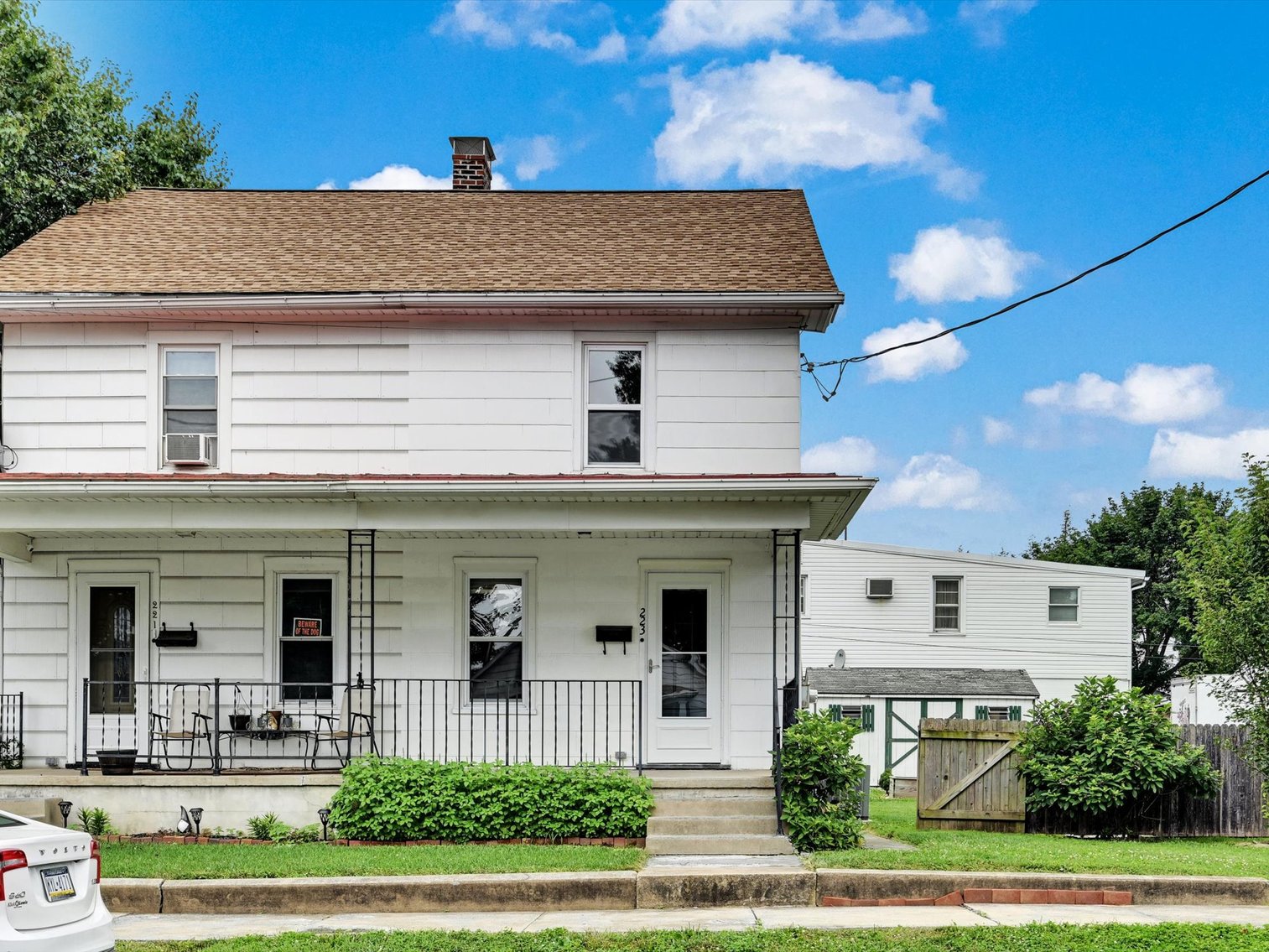 Image for 223 East Hazel Street - Palmyra, PA