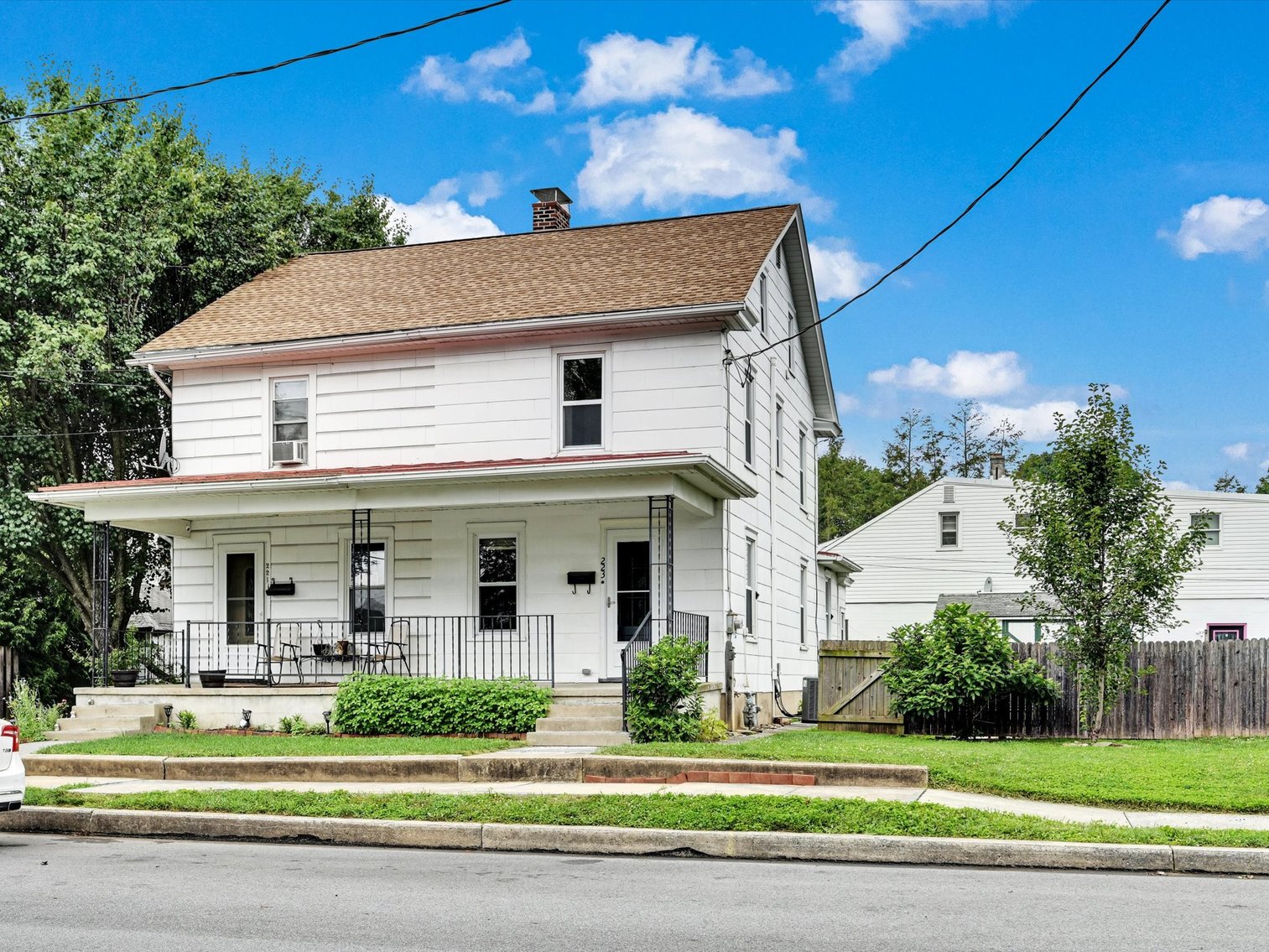 Image for 223 East Hazel Street - Palmyra, PA